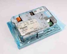 Schneider Electric MTN6260-0007  Touch Panel