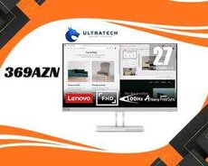 Monitor Lenovo L27e-40  27 VA  Full HD  100Hz
