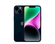 Apple iPhone 14 Midnight 128GB, 6GB