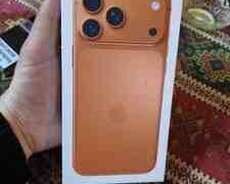 Apple iPhone 17 Pro Max Cosmic Orange 256GB, 12GB