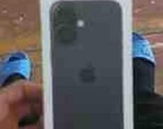 Apple iPhone 16 White 256GB, 8GB qutusu