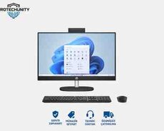 Monoblok HP All-in-One 24-cr0041ci (7X9U8EA)