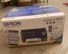 Printer Epson