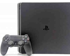 PlayStation 4 Slim, 1TB