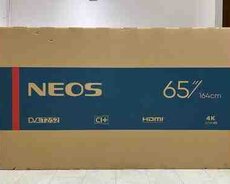 Televizor NEOS 65 4K