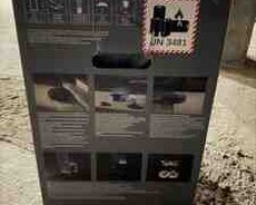 Robot tozsoran Xiaomi