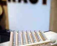 Zəngli ritm aləti Chimes