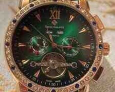 Patek Philippe qol saatı