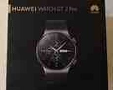 Huawei Watch GT 2 Pro Black