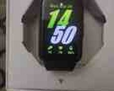 Samsung Galaxy Fit 3 Gray