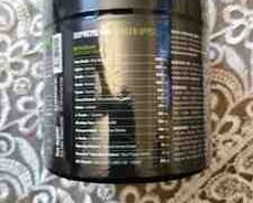 Protein Ocean Pre-Workout