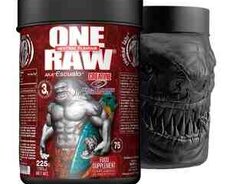 İdman qidası Creatine