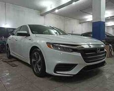 Honda İnsight ehtiyat hissələri