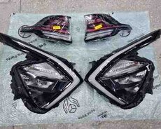 KIA Sportage 2021-2023 işıqları