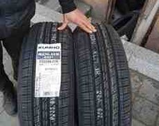 Kumho şinləri 235, 60 R18