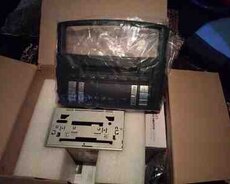 Mitsubishi Pajero maqnitolası