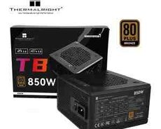 PSU Thermalright TR-TB850S - 850W 80+ Bronze