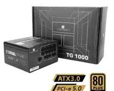 PSU Thermalright TR-TG-1000 - 1000W 80+ Gold Full Modular