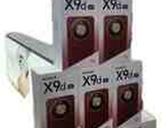 Honor X9d Midnight Black 256GB, 12GB