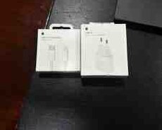 Apple iPhone adapteri