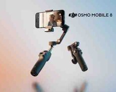 Gimbal Dji Osmo 8