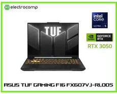 ASUS TUF Gaming F16 FX607VJ-RL005 (90NR0MZ6-M00050)