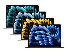 Apple MacBook Air 13.6 inch M4 Chip 16, 256GB