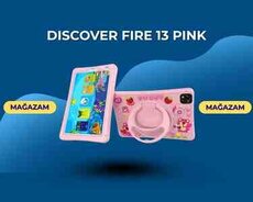 Discover Fire 13 pink