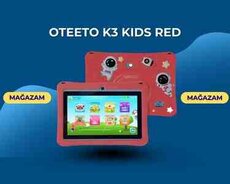 Oteeto K3 kids red