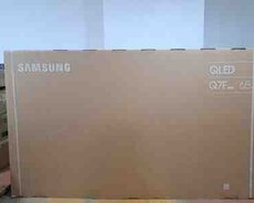 Televizor Samsung QE65Q7FAAUXRU