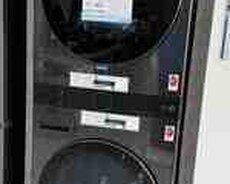 Paltaryuyan və quruducu LG W4W8BVPKZHM