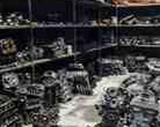 Chevrolet Malibu ehtiyat hissələri