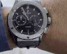 Hublot qol saatı