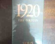 Tous 1920 the origin ətri