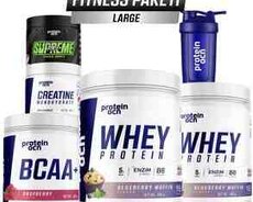 Protein OCN Fitness Paketi  Large