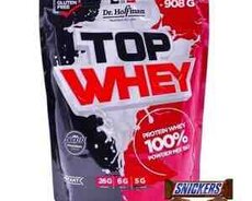 Whey protein