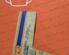 Hyundai Sonata 2020 qanadı