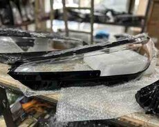 Changan Q05 fara şüsəsi