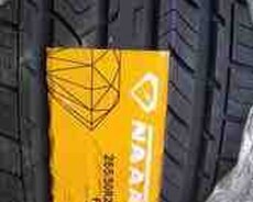 Naaats şinləri 265, 50 R20