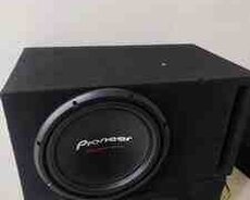 Sabvufer Pioneer 1600