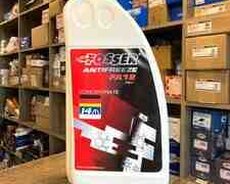 Ford üçün antifriz