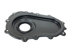 Land Rover 3 Benzin Qabaq kriska