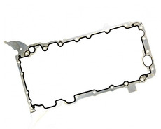 Land Rover 4.4 dizel Karter proklatkasi