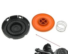 Bmw E90, F10, F30, F36, X5 F15 Membran ( N47n )