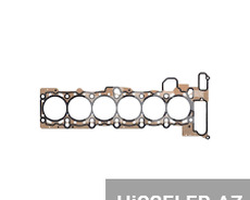 Bmw E39, E46, E38, E60, X5 E53 Qalovka Proklatkasi (m54, m52)