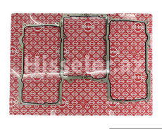 Range Rover L405 çarcın proklatkasi ( 3.0l Benzin Sc )