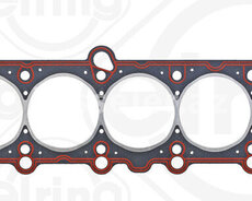 Bmw E39, E38, E36, E34 Qalovka proklatkasi (m50, M52)