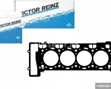 Bmw X5 E70, X6 E71, X5 M, F06, X6 M Qalovka proklatkasi