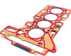 Bmw F10, F36, F30, X5 F15, X6 F16 Qalovka proklatkasi (n20)