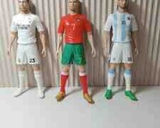 Futbolçu fiqurları